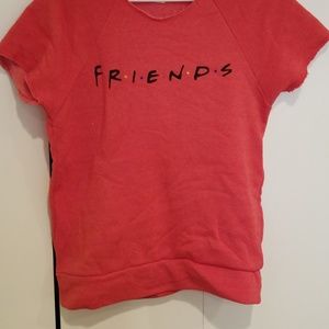 F R I E N D S top